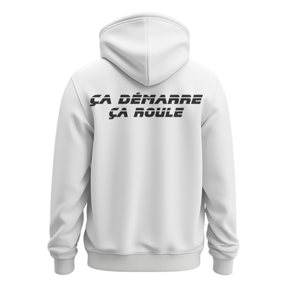 Sweat Jamoterie Edition