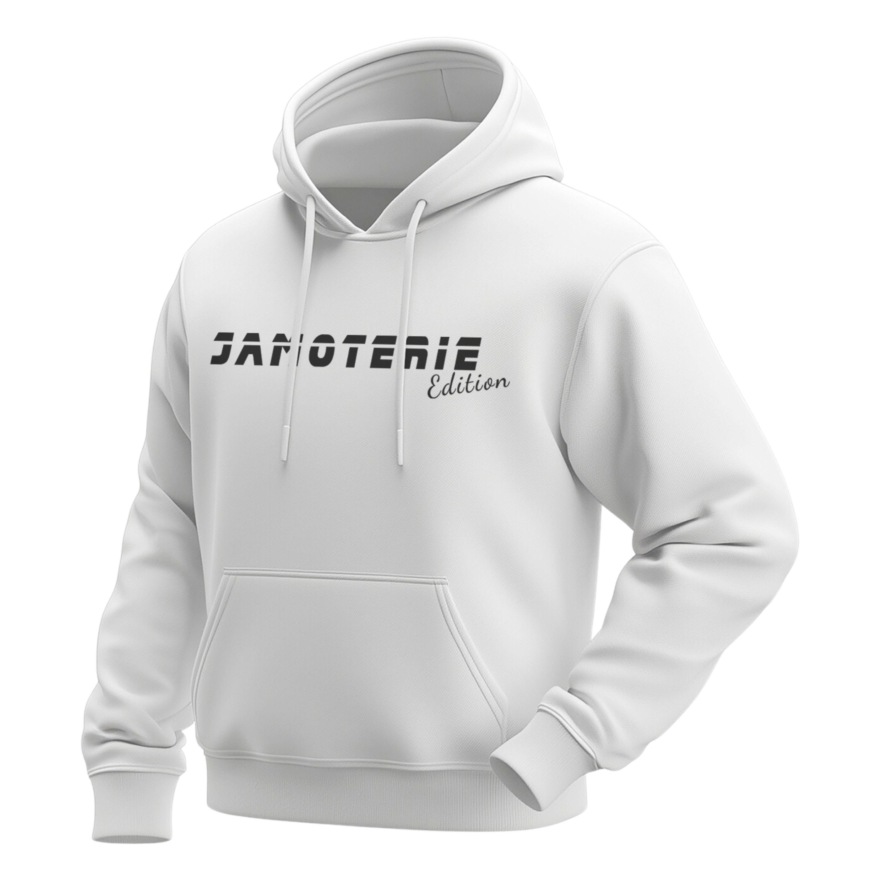 Sweat Jamoterie Edition