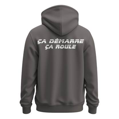 Sweat Jamoterie Edition