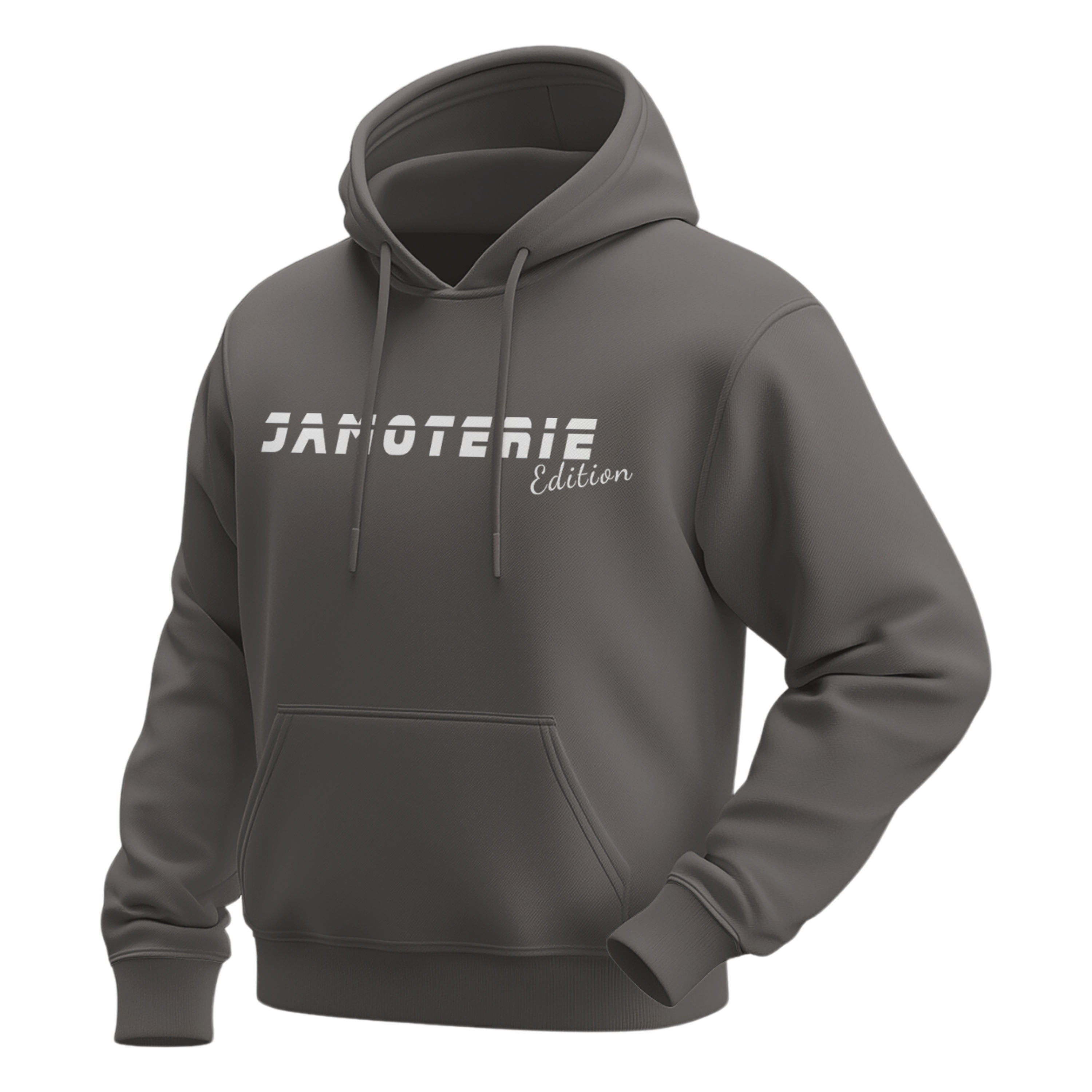 Sweat Jamoterie Edition