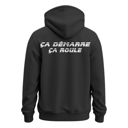 Sweat Jamoterie Edition