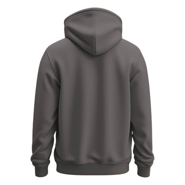 Sweat Jamoterie Edition 2 gris dos
