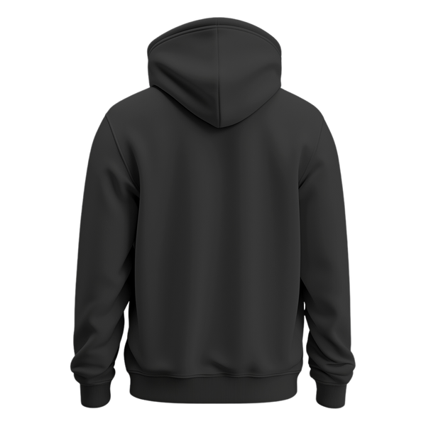 Sweat Jamoterie Edition 2 noir dos