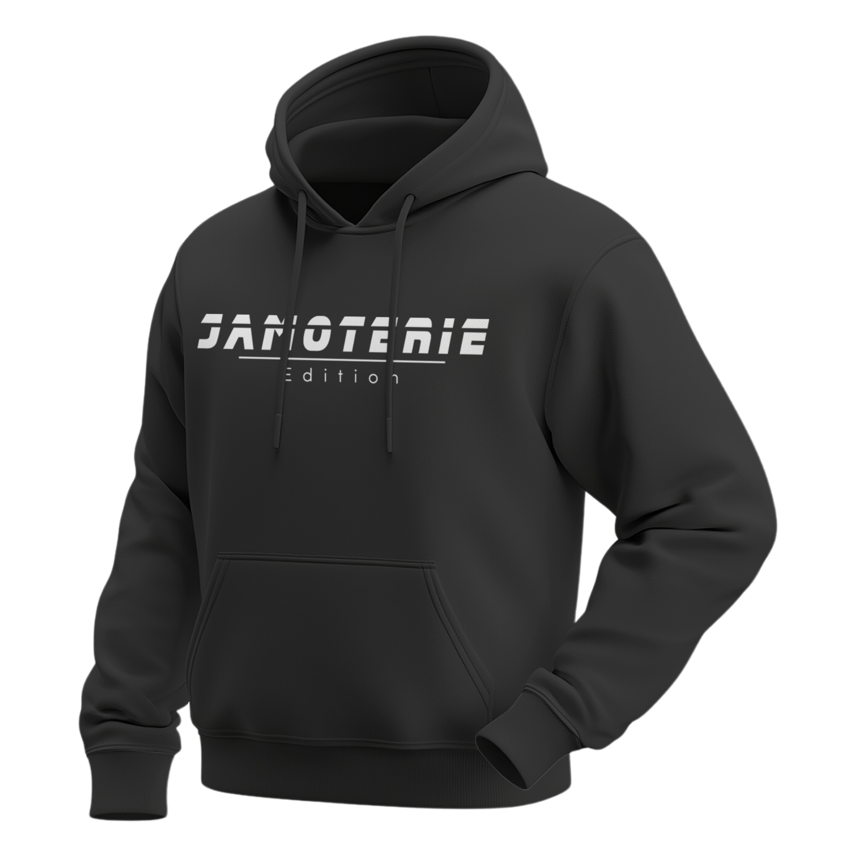 Sweat Jamoterie Edition 2