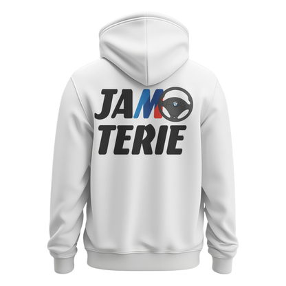 Sweat Jamoterie BMW