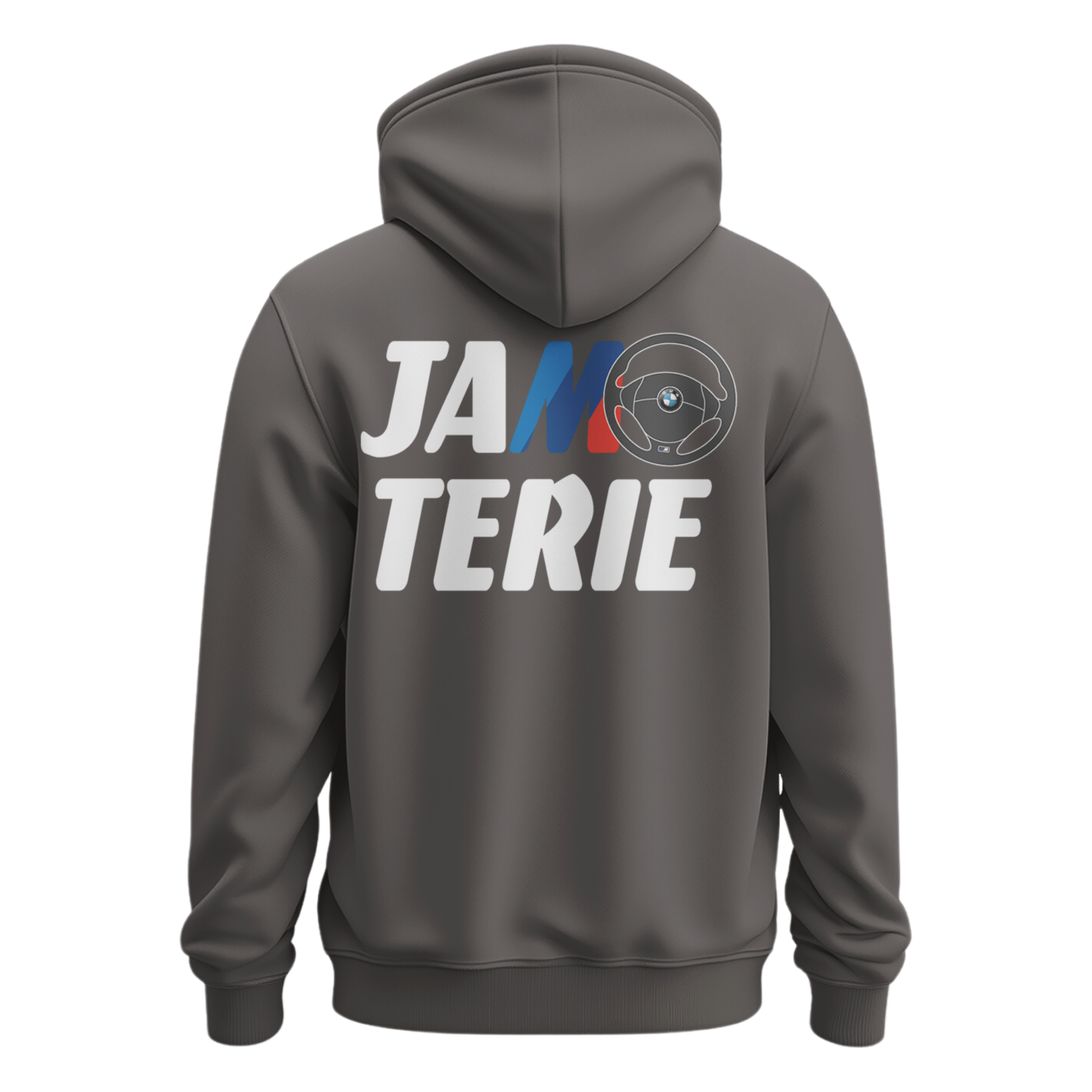 Sweat Jamoterie BMW