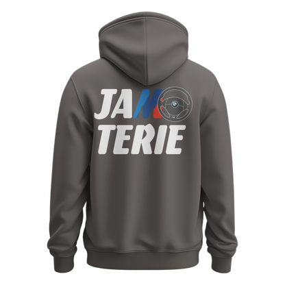 Sweat Jamoterie BMW