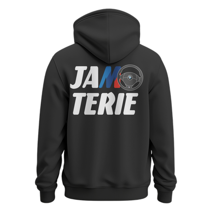 Sweat Jamoterie BMW