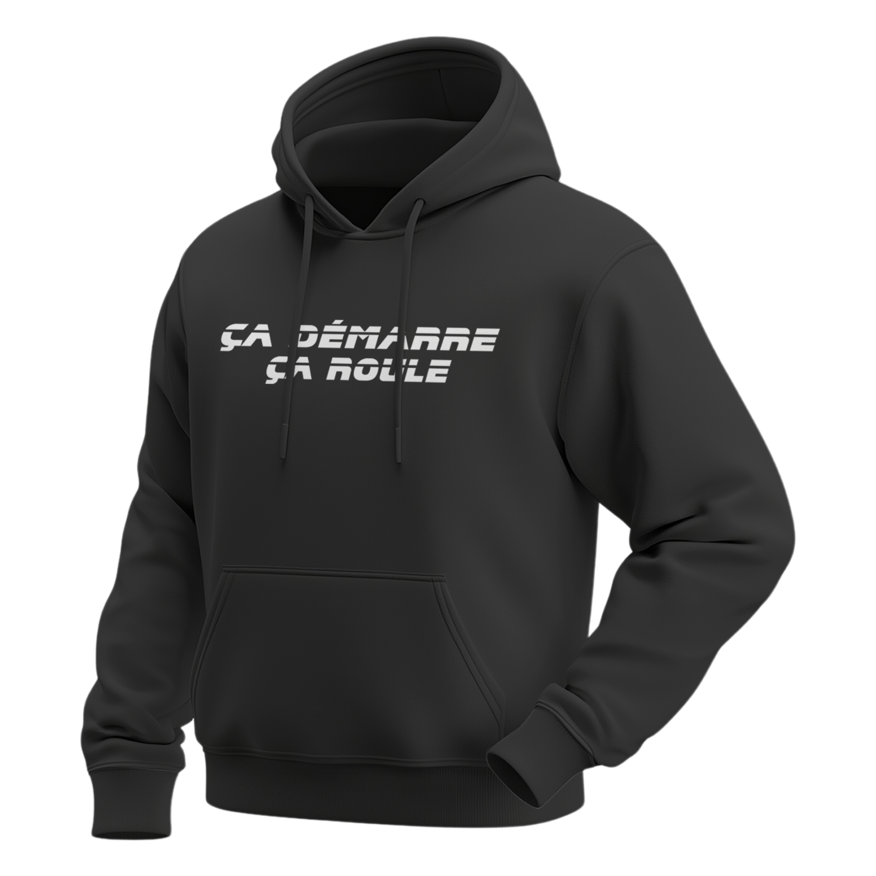 Sweat Jamoterie BMW