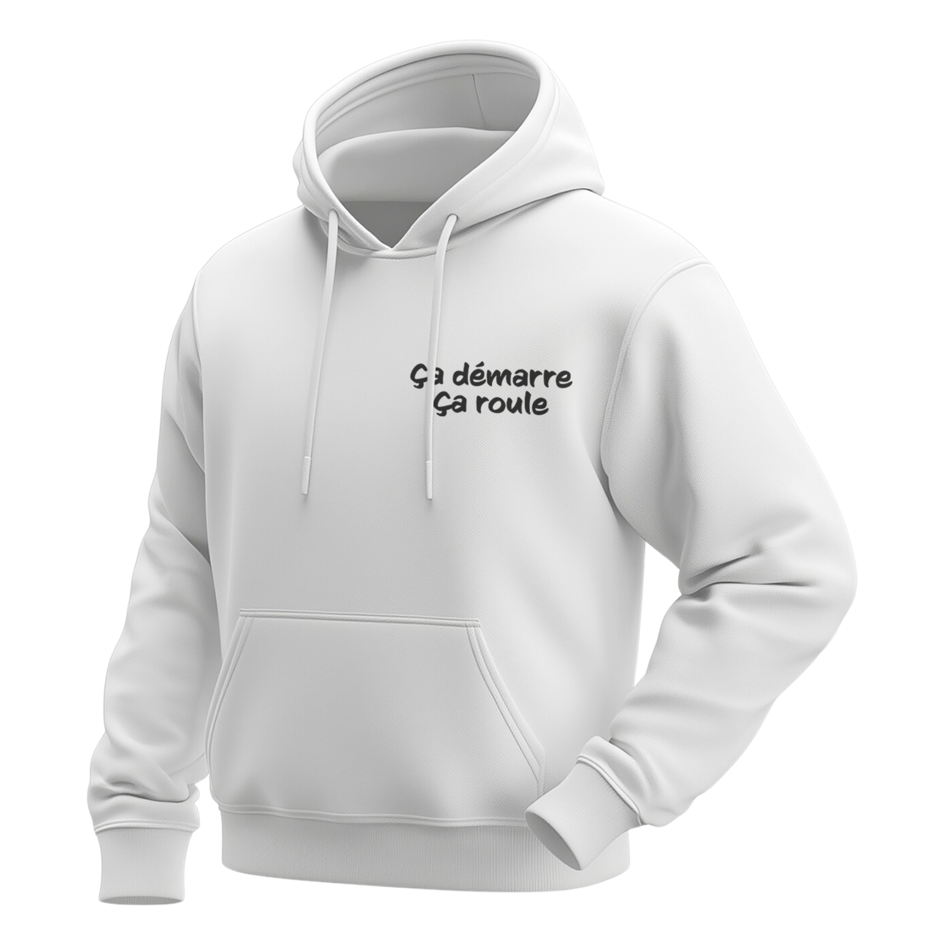 Sweat Jamoterie BMW M4