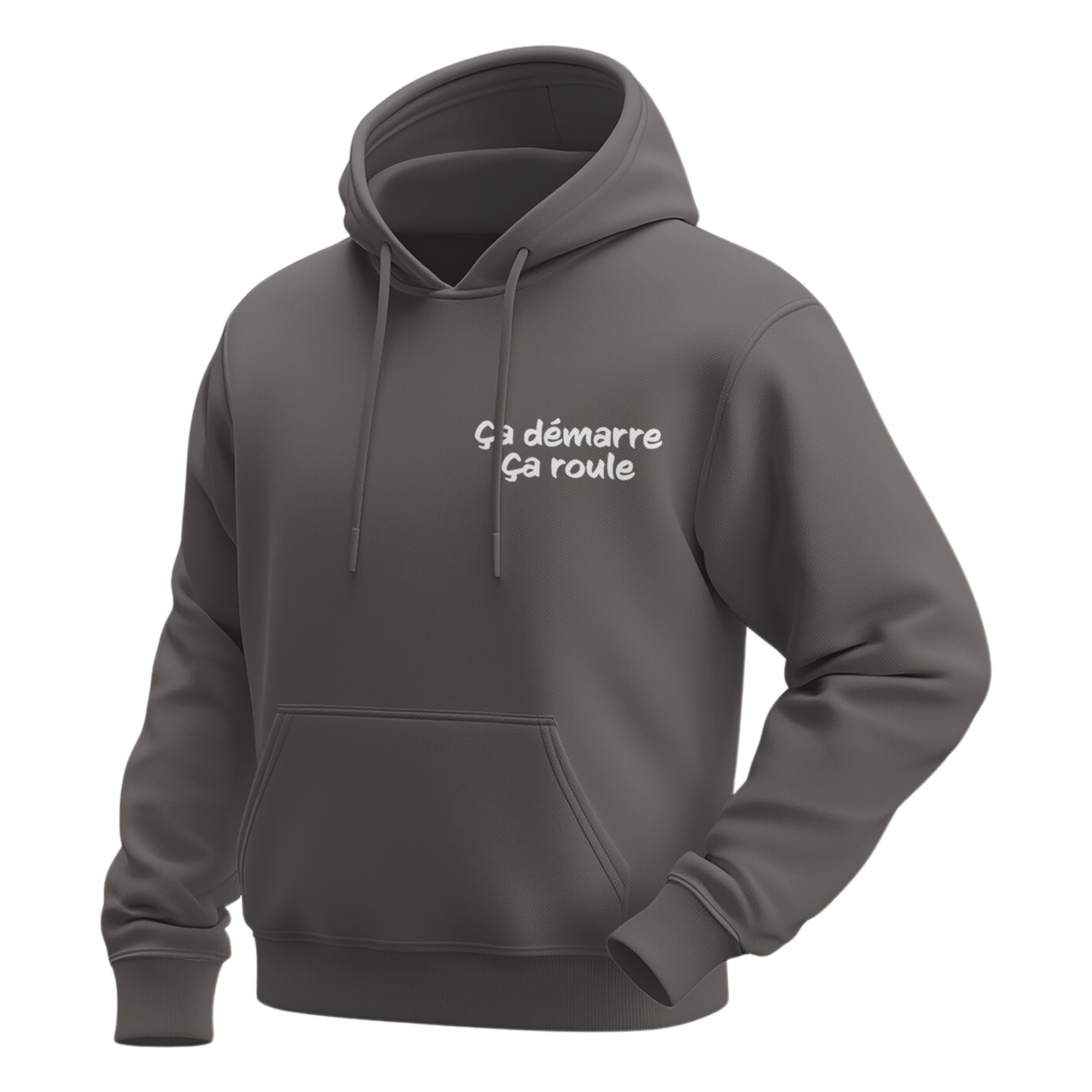 Sweat Jamoterie BMW M4