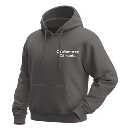 Sweat Jamoterie BMW M4