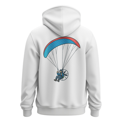 Sweat Ça démarre ça plane