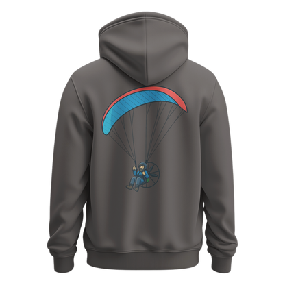 Sweat Ça démarre ça plane