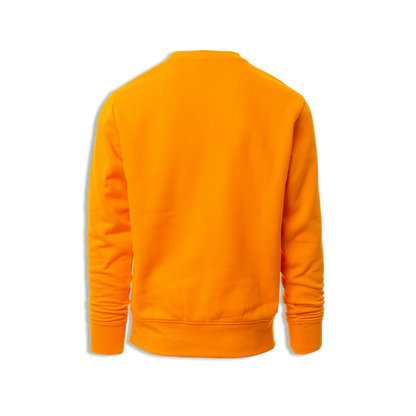 Sweatshirt col rond personnalisé homme | Orlando