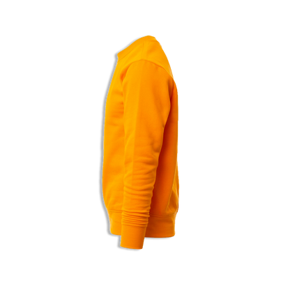 Sweatshirt col rond personnalisé homme | Orlando