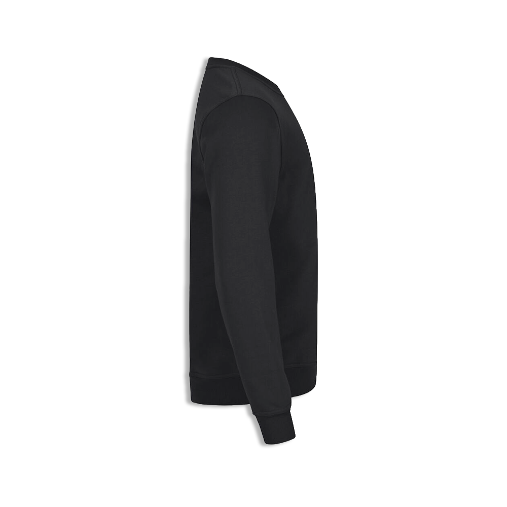 Sweatshirt personnalisé unisexe | Miami Roundneck