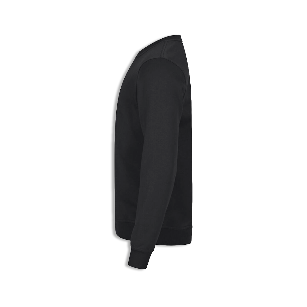 Sweatshirt personnalisé unisexe | Miami Roundneck