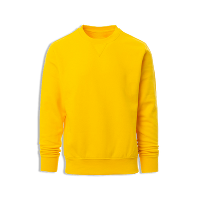 Sweatshirt col rond personnalisé homme | Orlando