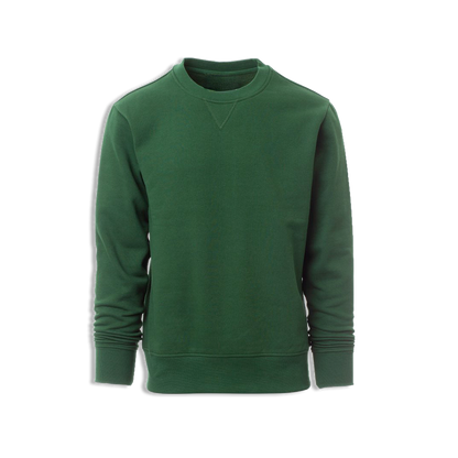 Sweatshirt col rond personnalisé homme | Orlando