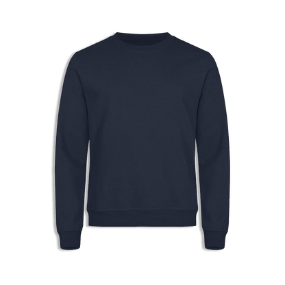 Sweatshirt personnalisé unisexe | Miami Roundneck