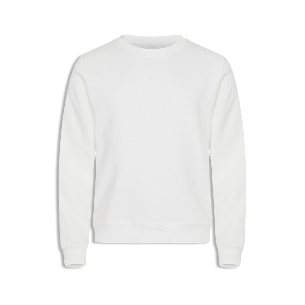 Sweatshirt personnalisé unisexe | Miami Roundneck
