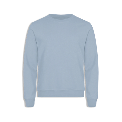 Sweatshirt personnalisé unisexe | Miami Roundneck
