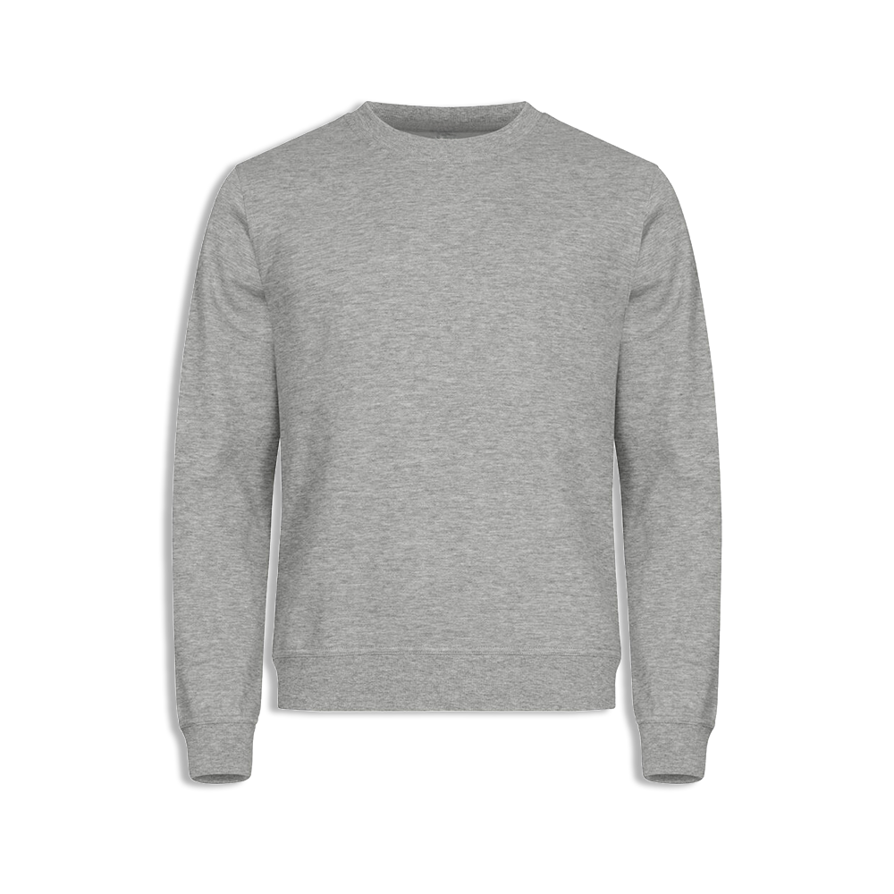 Sweatshirt personnalisé unisexe | Miami Roundneck