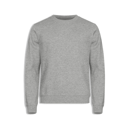 Sweatshirt personnalisé unisexe | Miami Roundneck