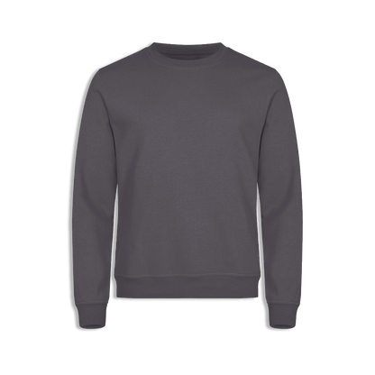 Sweatshirt personnalisé unisexe | Miami Roundneck
