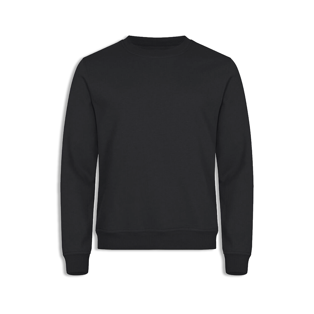 Sweatshirt personnalisé unisexe | Miami Roundneck
