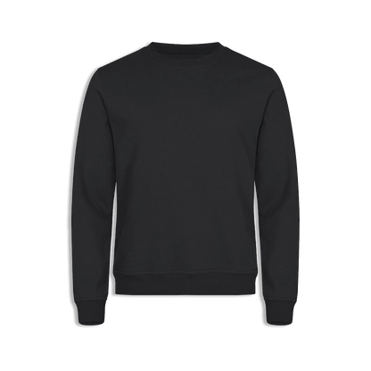 Sweatshirt personnalisé unisexe | Miami Roundneck