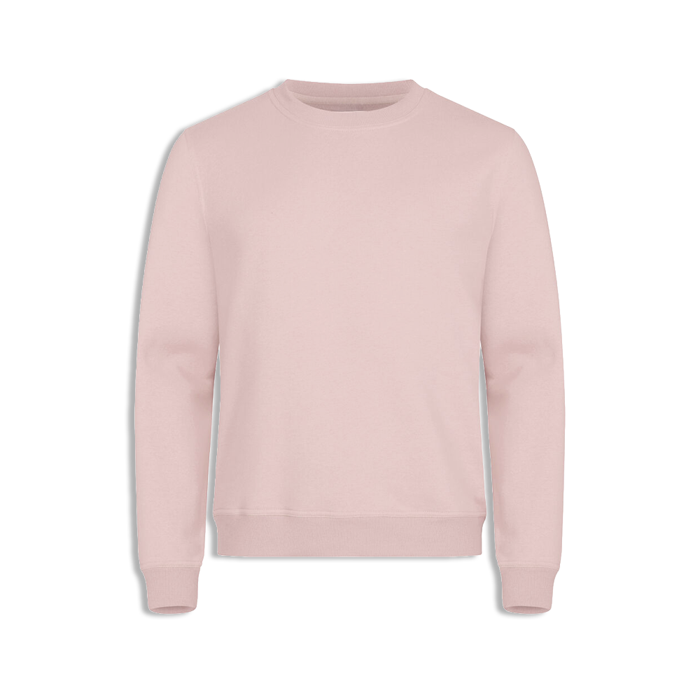 Sweatshirt personnalisé unisexe | Miami Roundneck