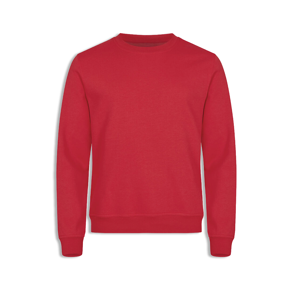 Sweatshirt personnalisé unisexe | Miami Roundneck