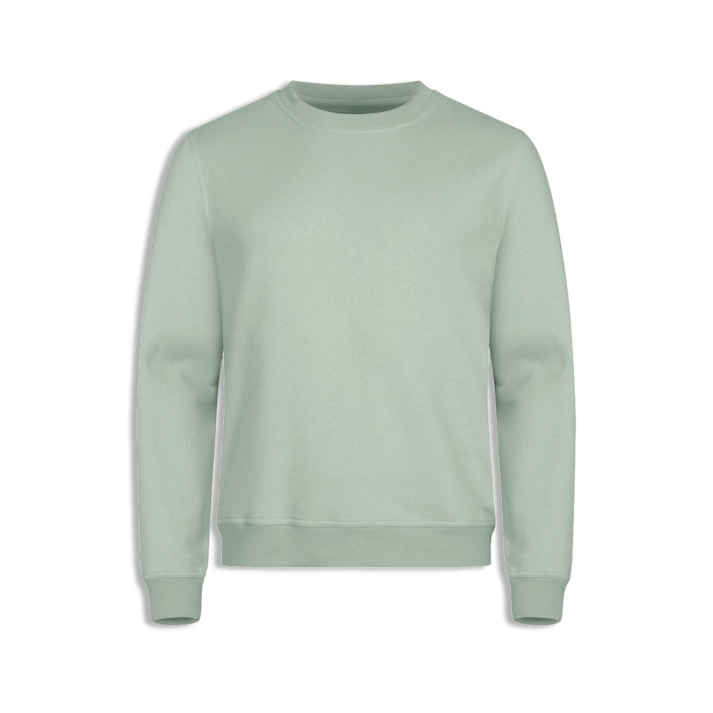 Sweatshirt personnalisé unisexe | Miami Roundneck