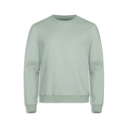 Sweatshirt personnalisé unisexe | Miami Roundneck