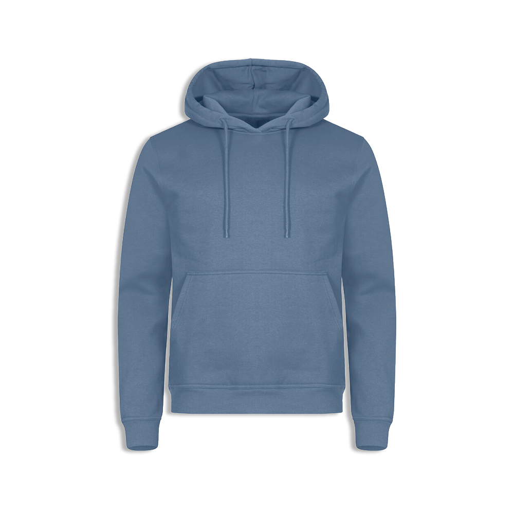 Sweatshirt à capuche personnalisable unisexe | Miami Hoody