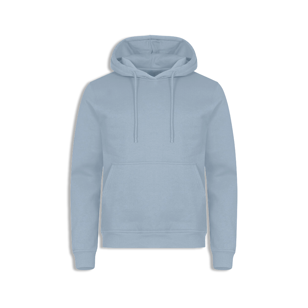 Sweatshirt à capuche personnalisable unisexe | Miami Hoody