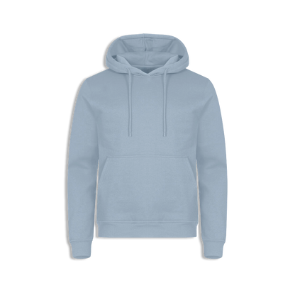 Sweatshirt à capuche personnalisable unisexe | Miami Hoody