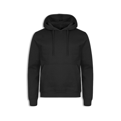 Sweatshirt à capuche personnalisable unisexe | Miami Hoody