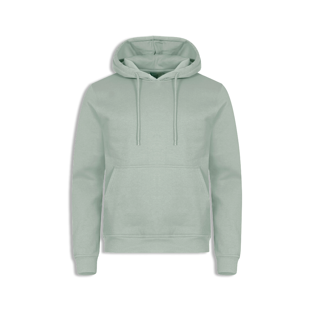 Sweatshirt à capuche personnalisable unisexe | Miami Hoody