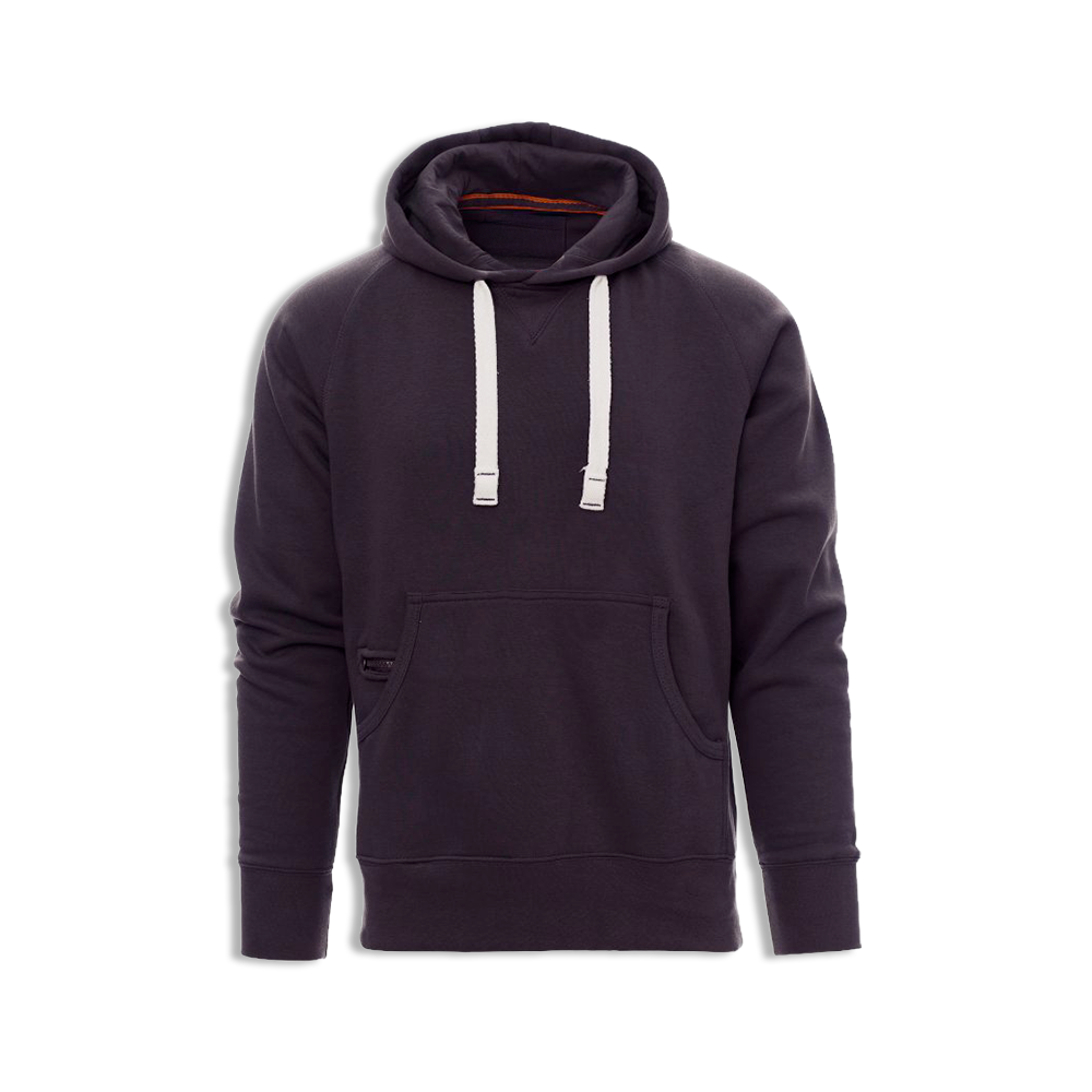 Sweatshirt à capuche personnalisé homme | Atlanta +