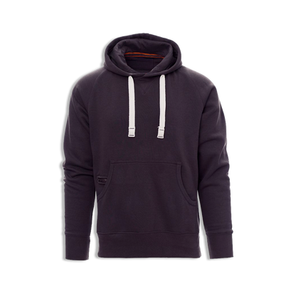 Sweatshirt à capuche personnalisé homme | Atlanta +