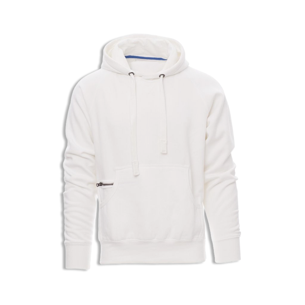 Sweatshirt à capuche personnalisé homme | Atlanta +