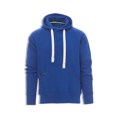 Sweatshirt à capuche personnalisé homme | Atlanta +