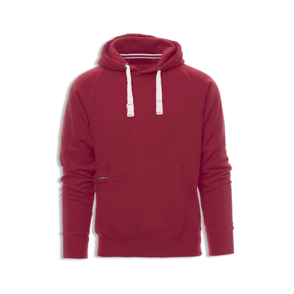 Sweatshirt à capuche personnalisé homme | Atlanta +