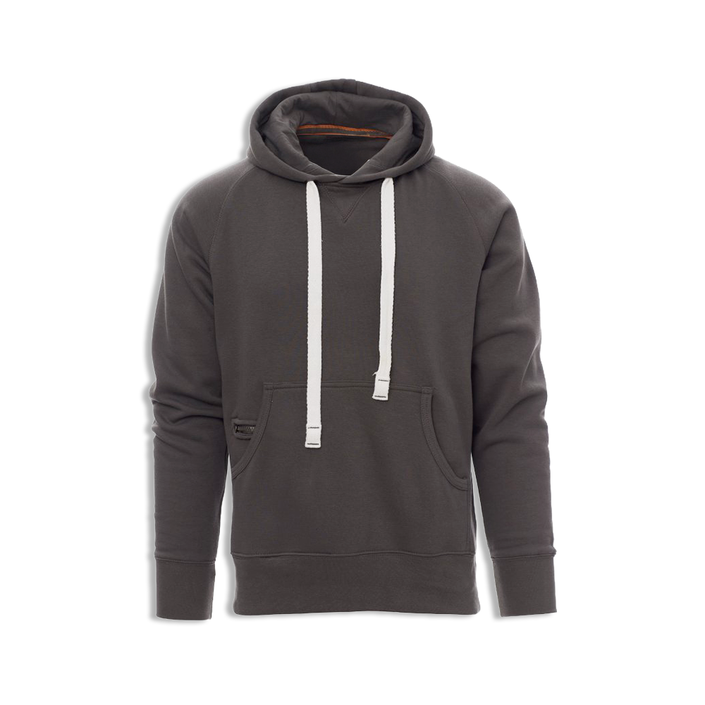 Sweatshirt à capuche personnalisé homme | Atlanta +