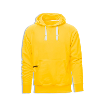 Sweatshirt à capuche personnalisé homme | Atlanta +