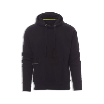 Sweatshirt à capuche personnalisé homme | Atlanta +