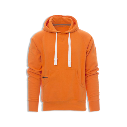 Sweatshirt à capuche personnalisé homme | Atlanta +